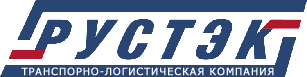 ТЛК РУСТЭК Logo
